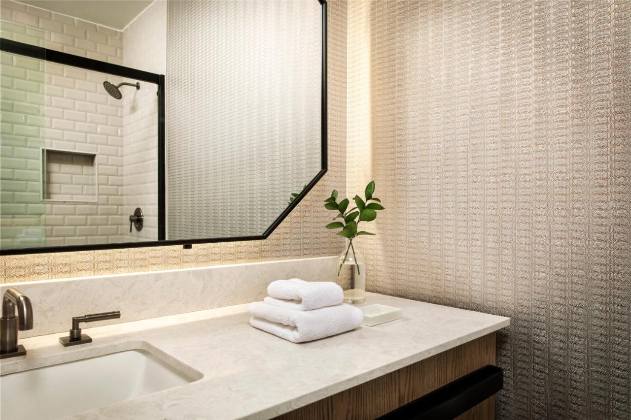 Kimpton Monaco By Ihg 4* DEN