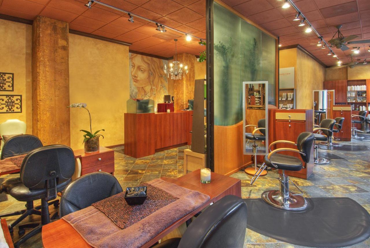Kimpton Monaco By Ihg