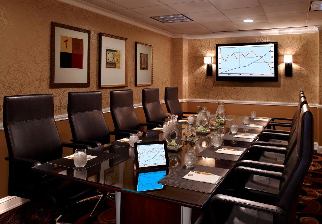 Kimpton Monaco By Ihg Hotel DEN
