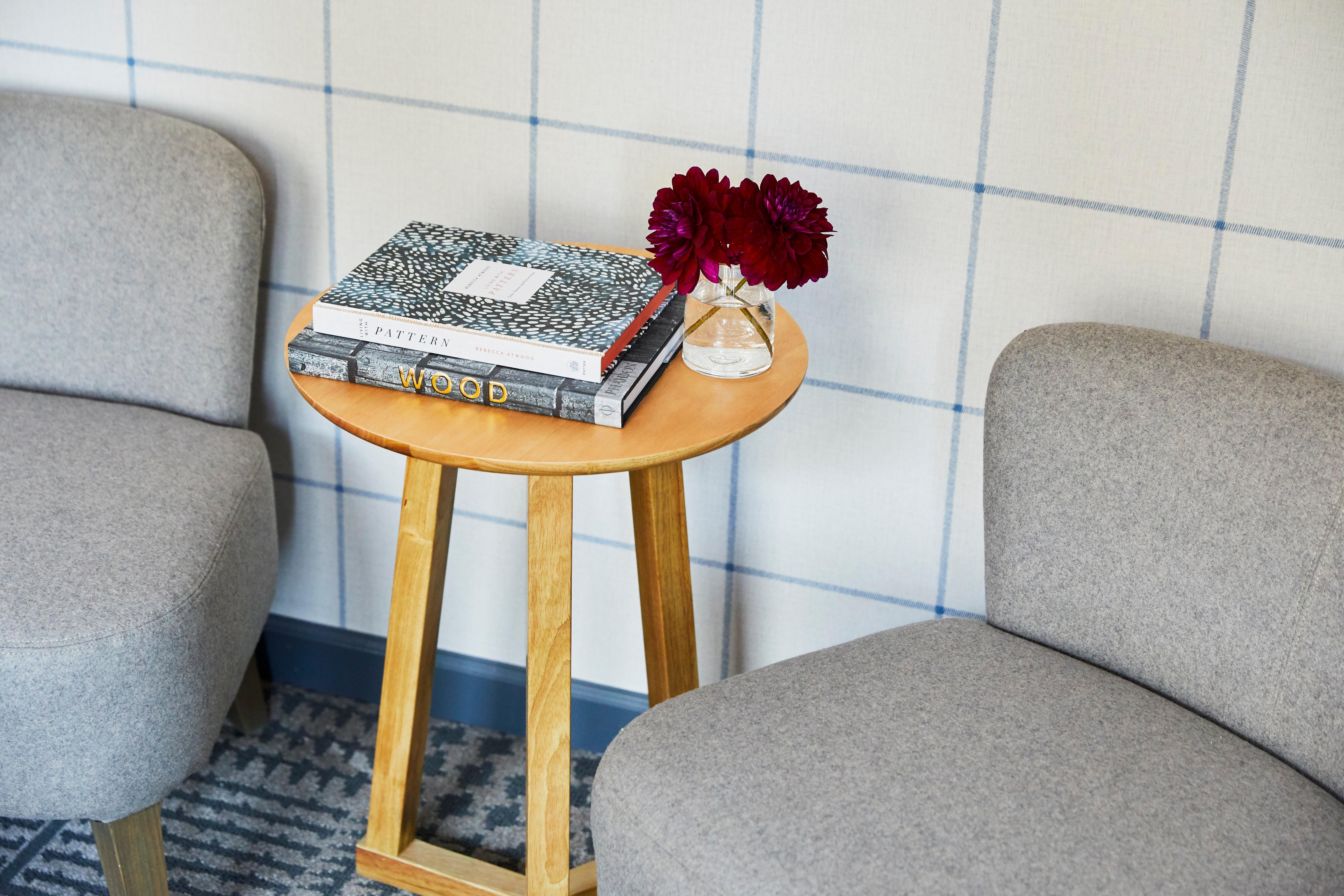 Hotel Kimpton Monaco By Ihg Denver