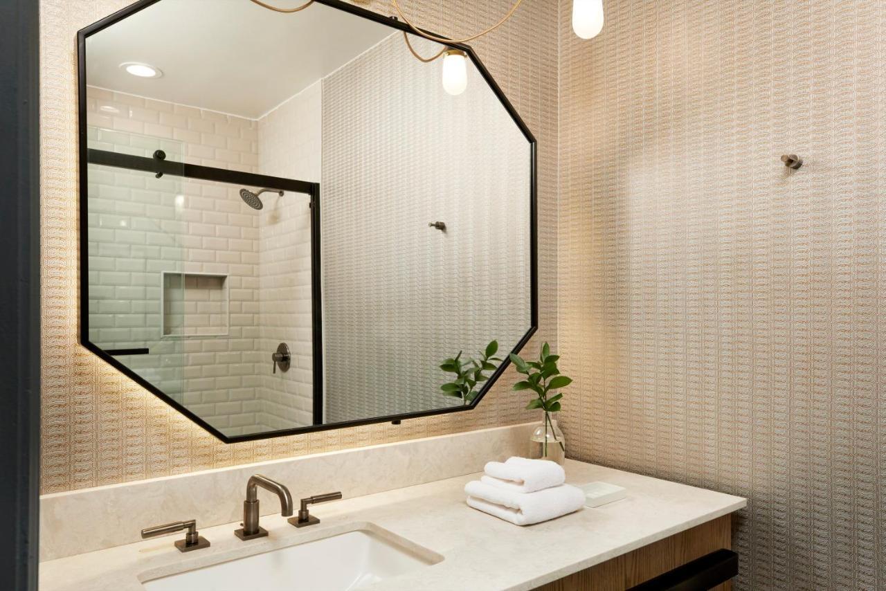 Kimpton Monaco By Ihg Hotel Denver